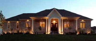 The Del Monte Manor