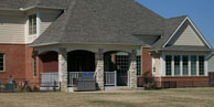 Shreves Construction - The Virginia