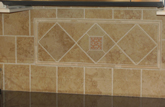 Shreves Construction Kitchen Tile Selections